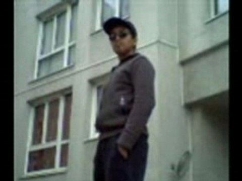 Kartier(la plaine st denis 93210)