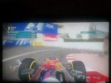 F1 2012 Depart Monaco
