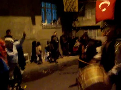 davulcu 0536 738 98 20