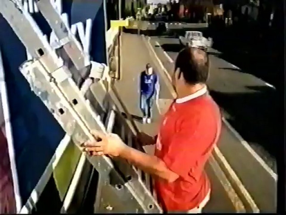 FA Cup - HD 1080i Format