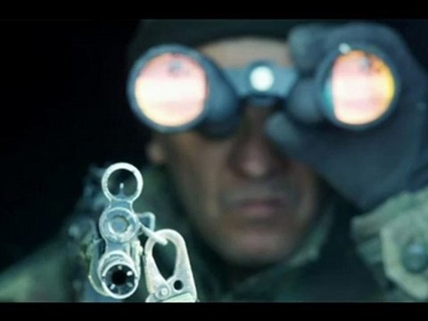 Dağ Filmi Soundtrack - Son Bölüm - Yüce dağ başında yanar bir ışık