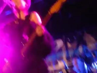 OP~Karma Wave/SAWASPHOOL＠Emergenza Japan Live Battle