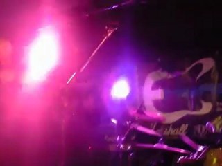 Gram~Busterd/SAWASPHOOL＠Emergenza Japan Live Battle