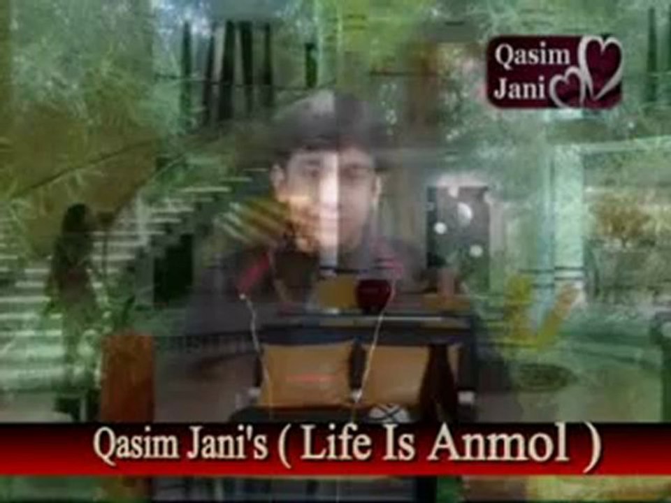 Hun Ajeeb Kashmaksh Main - Mitali Singh