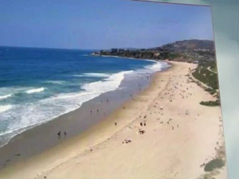 Huntington Beach Oceanfront Properties & Real Estate