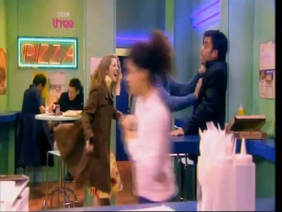 "Two Pints of Lager and a Packet of Crisps": Filthy Brunching [HD]