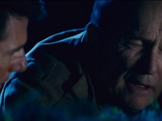 Jack Reacher - You could start running