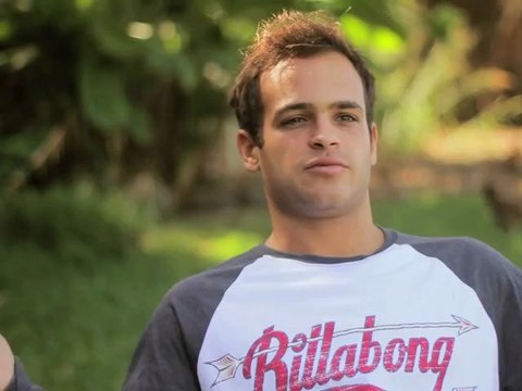 Soundtrack Presented By SOL REPUBLIC With Alejandro Moreda