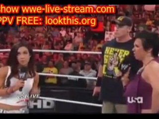 WWE RAW December 10th 2012 part 12