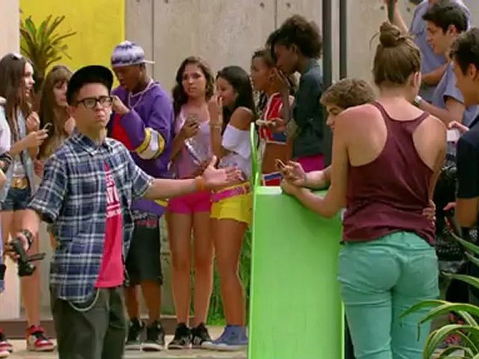 Malhação 2012 - Segunda Feira - 10/12/2012 - Parte 2 Final