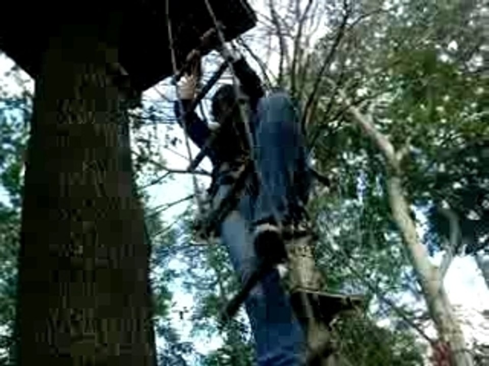 Crotte de nez sacré