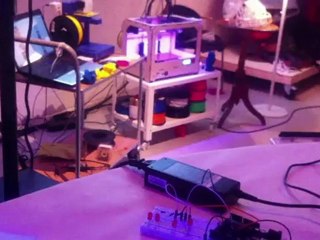 Connectivity Lab Live!