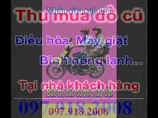 SỬA TỦ LẠNH Sanyo TẠI HÀ NỘI  097.918.2008