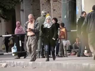 Mursi pide cooperación castrense