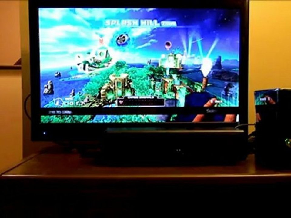 Coby 3D Soundbar Review (CSMP88)