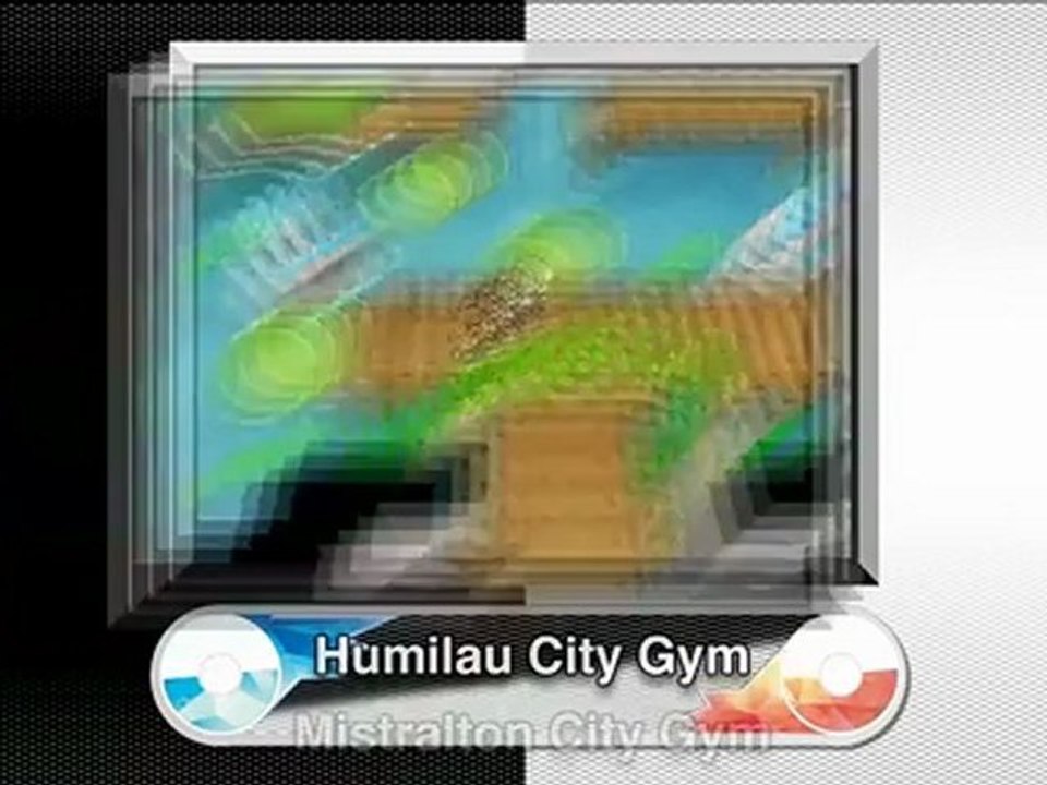 Pokémon Version Blanche 2 - Bande-annonce #12 - Retour à Unova