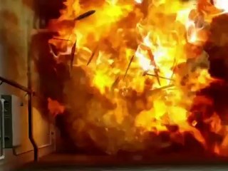 The Phantom Pain - Bande-annonce #1 - Vidéo des VGA