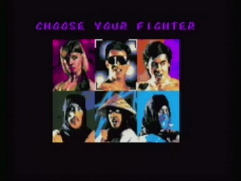 Vidéos des internautes - Play GAME Retro - Mortal Kombat sur Game Gear