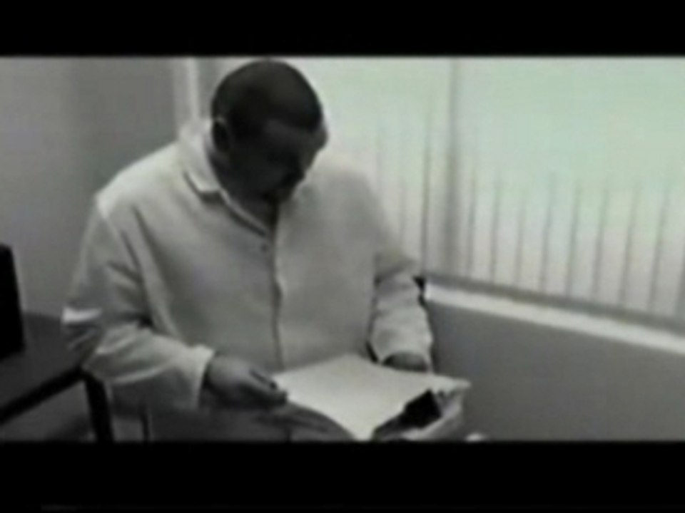 Portishead - To Kill a Dead Man