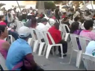 debate censurado por el pri - durango 1 NUEVO PRI DE EPN