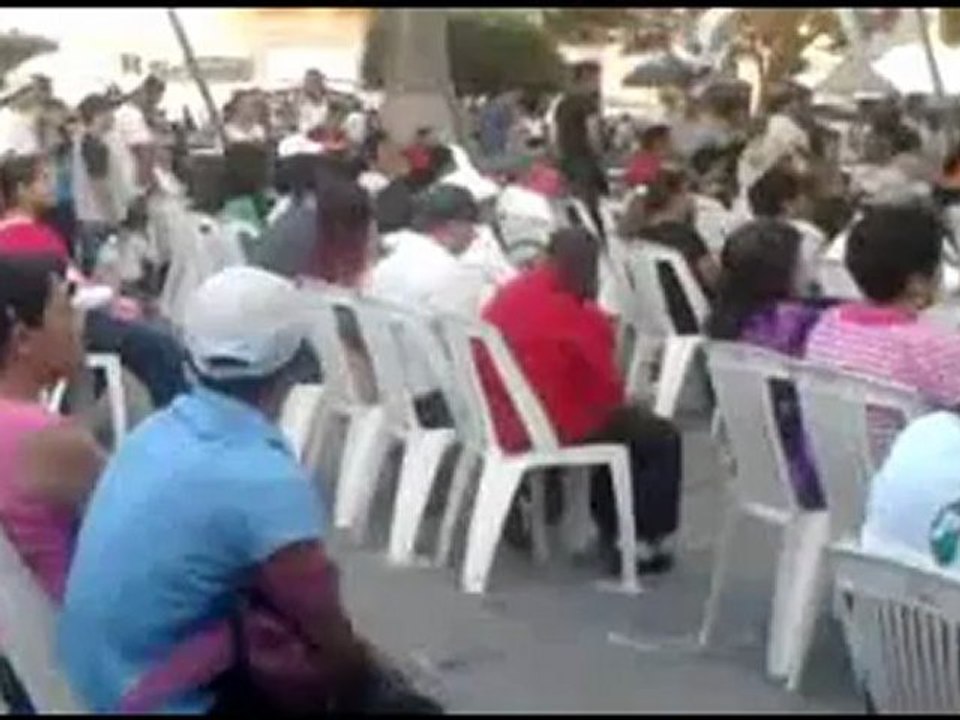 debate censurado por el pri - durango 1 NUEVO PRI DE EPN