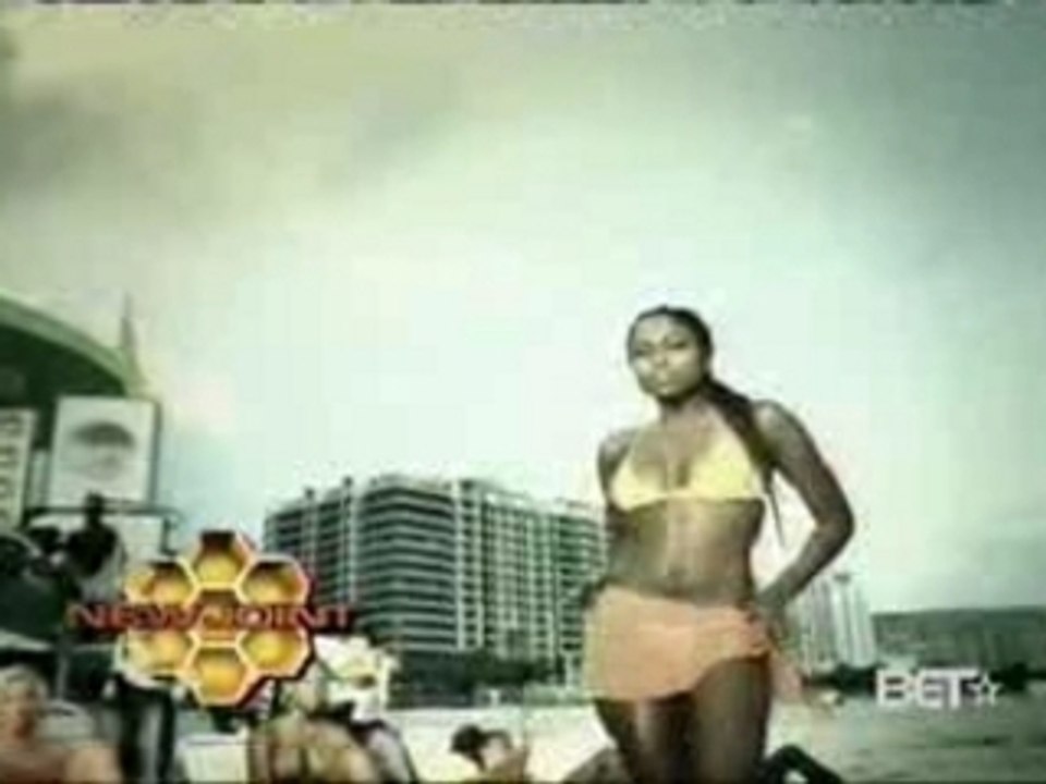 Pretty Ricky - Your Body