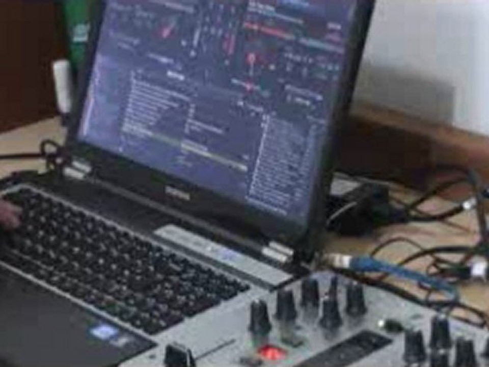 Set Dat Phat Electro - BOTELLO (09/12/12)