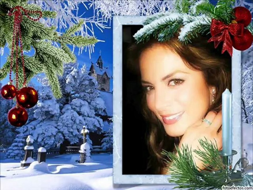 Navidad Silvia Navarro
