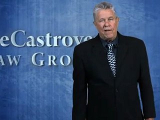 De Castroverde Law Group - Criminal cases (Spanish)