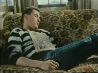 Give Us a Break (1983) Episode 5: One Good Stroke Deserves Another