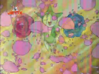 Pokemon Reto Maximo - Intro [Latino]