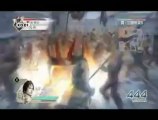 Dynasty Warriors 6 www.gameprotv.com