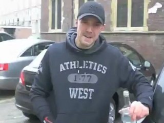 Maximize Your Fitness Goals: Chris Heron’s Tips on Applying Effort in Personal Training 💪