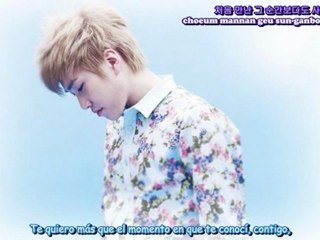 [SubEsp] Hyunseong (Boyfriend) - Only U   The King 2hearts OST