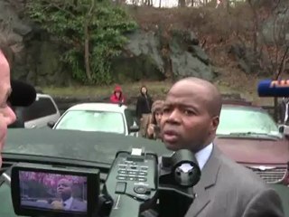 Diallo, Strauss-Khan strike secret deal to end sex case