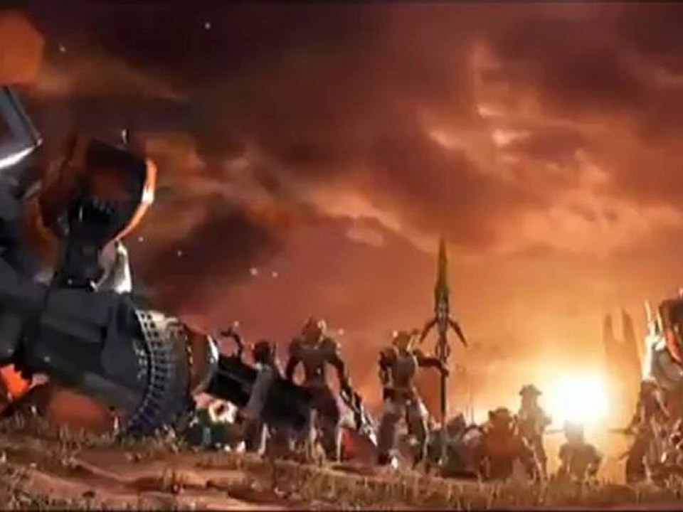 GameTag.com - Best Website To Buy RF Online - Short Movie