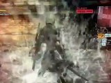 METAL GEAR RISING: REVENGEANCE Mafutisu Gameplay Video