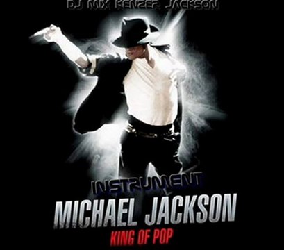 Michael Jackson nouveau son Instrumental vol 1 DJ mix kenzer jackson 2012