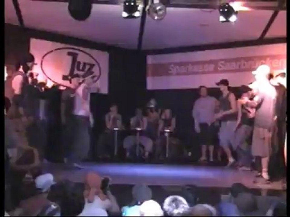 CHIEFSUNNY77- on tour 2002 mit desperados crew & tanz der teufel