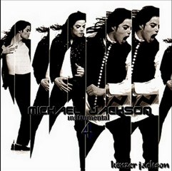 michael jackson instrumental vol 4 kenzer jackson 2012