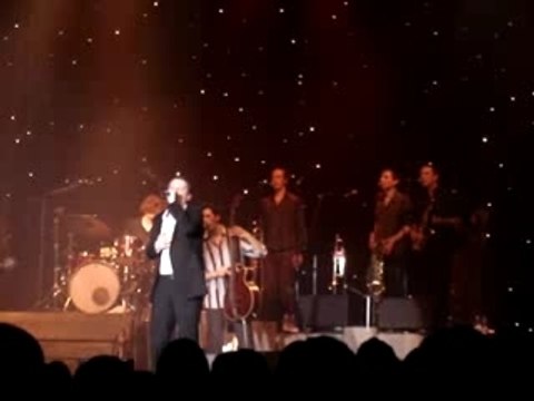 Benabar - La p'tite monnaie