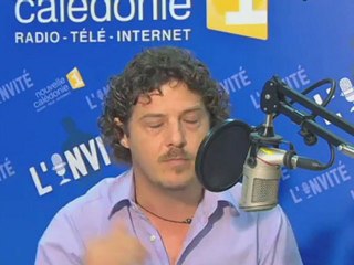 Pascal Hébert. La ligue des droits de l'homme