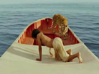 Life of Pi Movie 2012 (EXTENDED VERSION) part 1/10