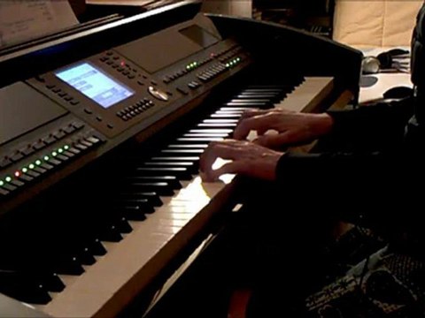Danse Joyeuse (Méthode Colin - série 4)