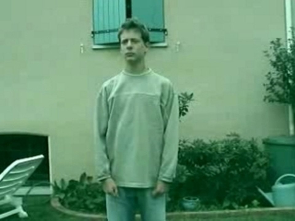 The Matrix Erased (WTTM Prod) Part2