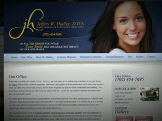 Affordable Dentist in Las Vegas