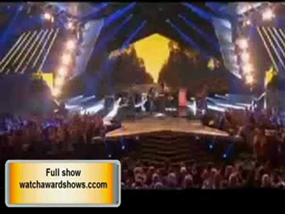 Jason Aldean ACA 2012 performance