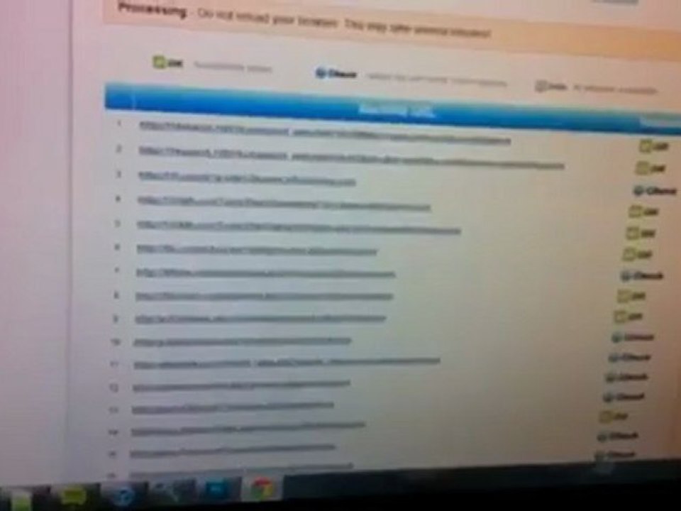 Backlink Oluşturma