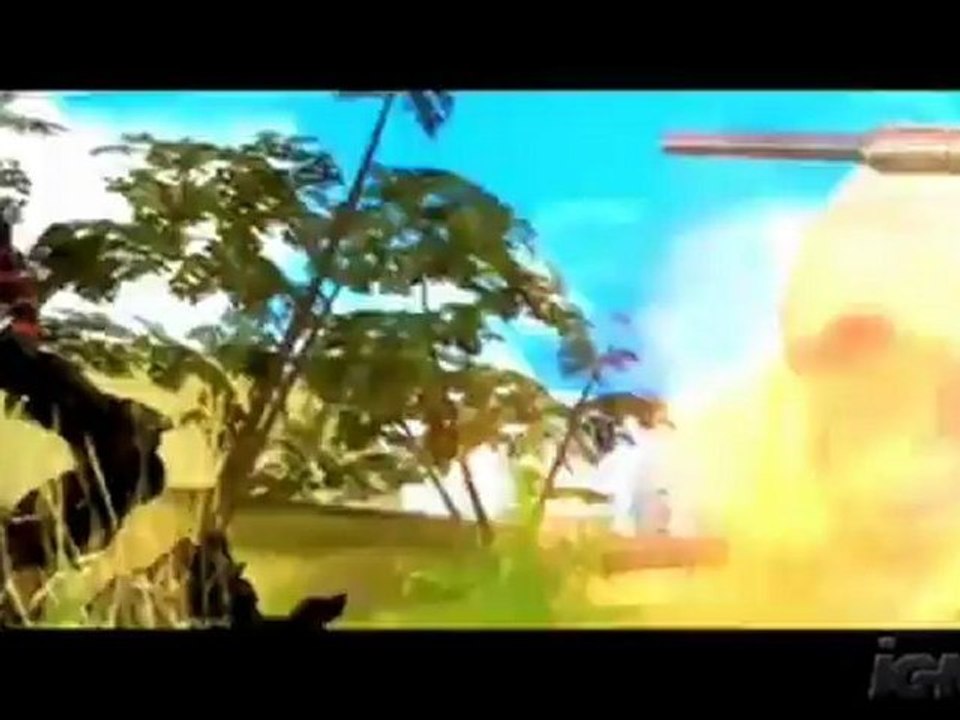 GameTag.com - We Buy Your RF Online - Music Video