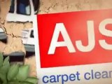 AJS Carpet Cleaning Salt Lake City Utah